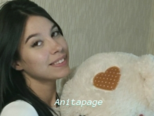 Anitapage