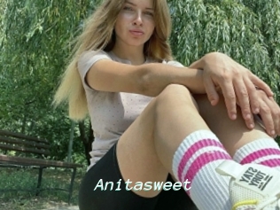 Anitasweet