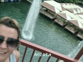 Aniuta