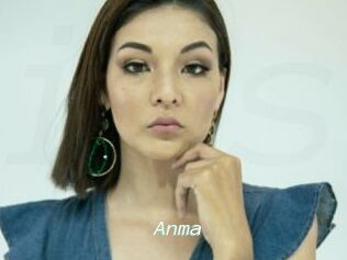 Anma