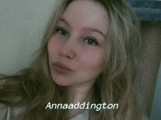 Annaaddington