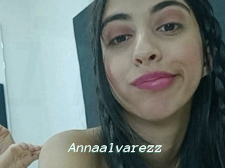 Annaalvarezz