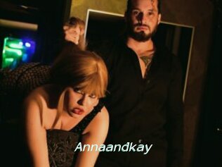 Annaandkay