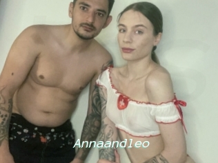 Annaandleo