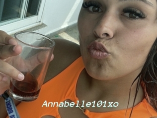 Annabelle101xo