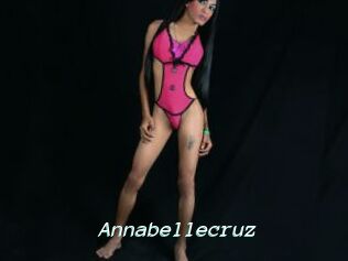 Annabellecruz