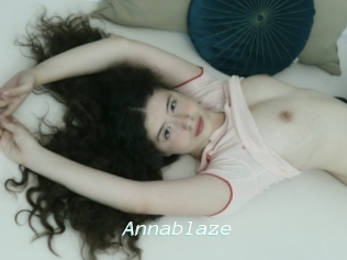 Annablaze