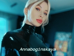 Annaboginskaya