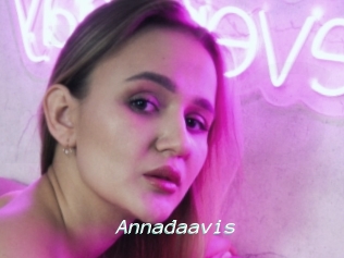 Annadaavis