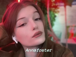 Annafoster