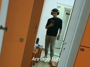 Annagolub