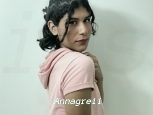 Annagreii