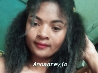 Annagreyjo