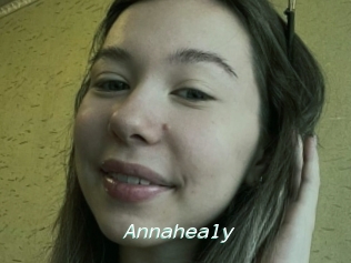 Annahealy