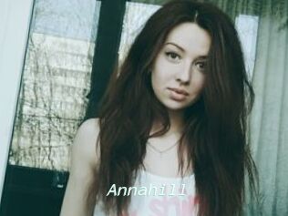 Annahill