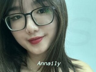 Annaily