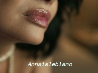 Annaisleblanc