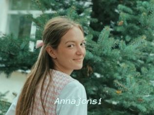 Annajonsi