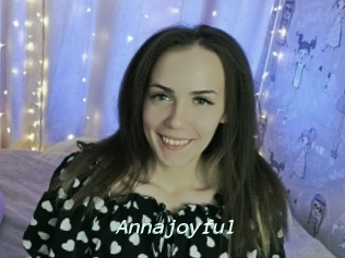 Annajoyful