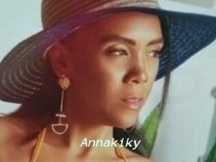 Annakiky