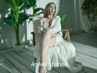 Annakitsune