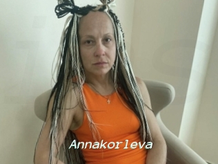 Annakorleva