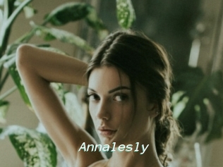 Annalesly