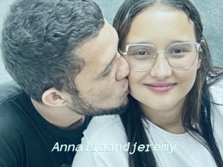 Annaliaandjeremy