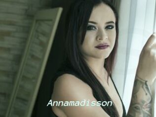 Annamadisson