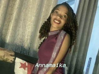 Annamaika