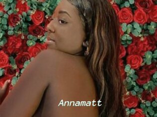 Annamatt