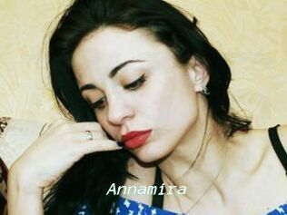 Annamira