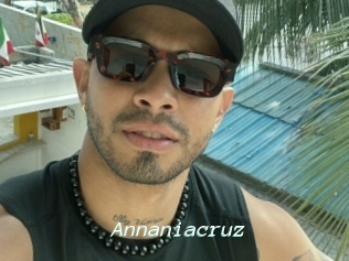 Annaniacruz