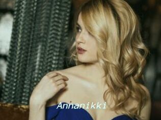 Annanikki
