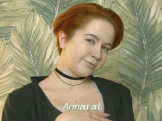 Annarat