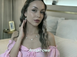 Annarowe