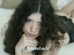 Annashade