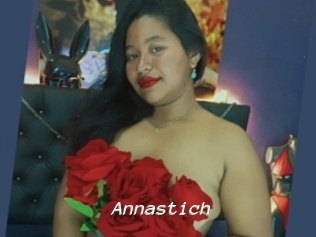 Annastich