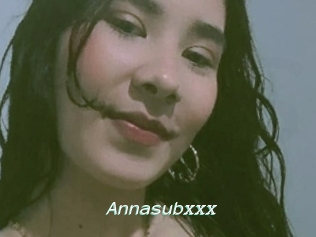 Annasubxxx