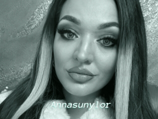 Annasunylor