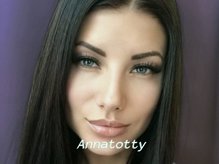 Annatotty