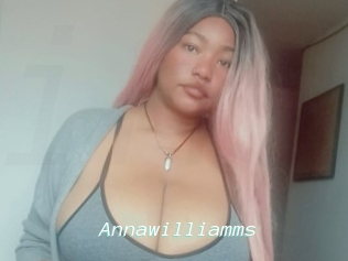 Annawilliamms
