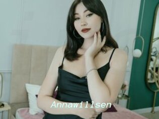 Annawillsen