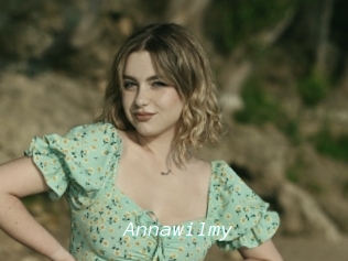 Annawilmy