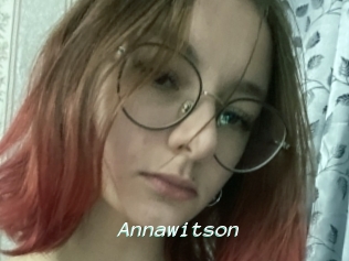 Annawitson