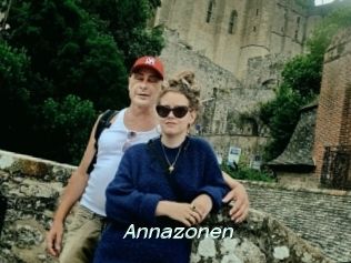 Annazonen