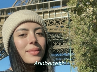 Annbeneth