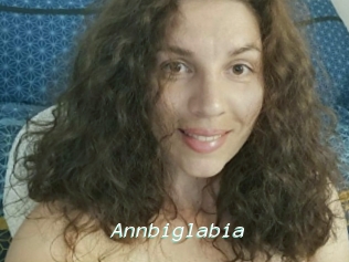 Annbiglabia