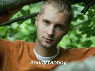 Anndyfanboy