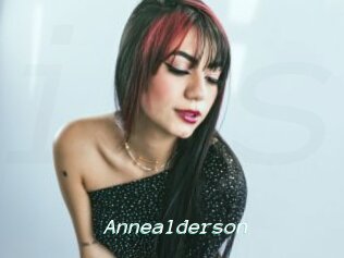 Annealderson